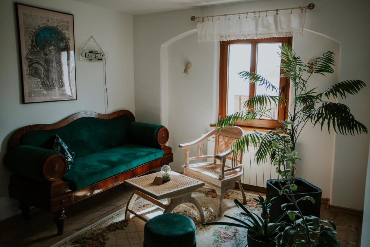 Folwark Wrzosowka Holiday Home Klopotnica Extérieur photo